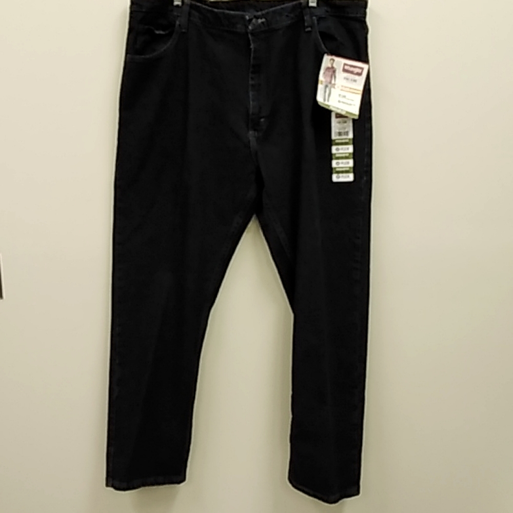 Wrangler mens jeans 4706p
